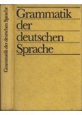 Jung,Walter - Grammatik der Deutschen sprache