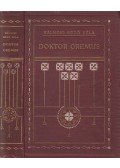 Kálnoki Bedő Béla - Doktor Oremus és egyéb elbeszélések