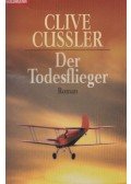 Clive Cussler - Der Todesflieger