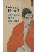 Musil, Robert - L'homme sans qualités tome II.