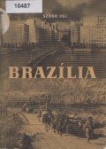Szabó Pál - Brazília
