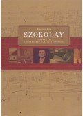 Radics Éva - Szokolay (dedikált)