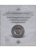 Czeglédi Noémi - "Birodalmam alatt..."