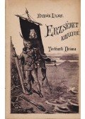 Bartók Lajos - Erzsébet királyné (Dedikált)