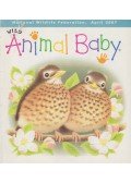 Lori Collins - Wild Animal Baby 2007 April