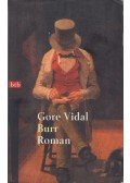 Gore Vidal - Burr