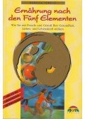 Barbara Temelie  - Ernährung nach den Fünf Elementen
