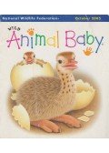 Mary Dalheim - Wild Animal Baby 2005 October
