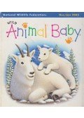Mary Dalheim - Wild Animal Baby 2005 Dec/Jan