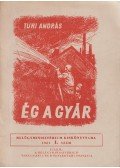Turi András - Ég gyár