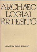 Fülep Ferenc - Archaeologiai értesítő 1975/2