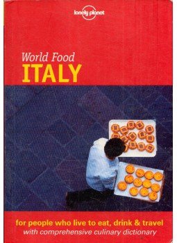 Matthew Evans - Lonely Planet World Food Italy Matthew Evans - Lonely Planet World Food Italy, Hawthorn, Victoria 2000 antikvár könyv
