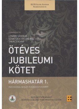 Lénárd Sándor, Szabó Zoltán András, Takács Ádám - Hármashatár 1. - Ötéves jubileumi kötet Lénárd Sándor, Szabó Zoltán András, Takács Ádám - Hármashatár 1. - Ötéves jubileumi kötet, Budapest 2012 antikvár könyv