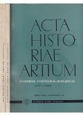 Vayer Lajos - Acta Historiae Artium  Tomus XXI 1-2/3-4