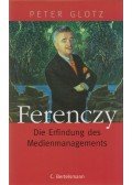 Glotz, Peter - Ferenczy