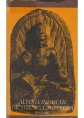 Klaus Mylius - Älteste Indische Dichtung und Prosa