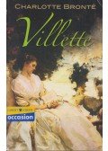 Charlotte Brontë - Villette