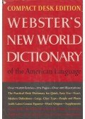 David B. Guralnik - Webster's New World Dictionary of the American Language