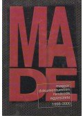 Gulyás János - MADE Magyar dokumentumfilm rendezők egyesülete 1998-2000