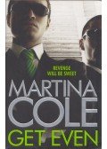 Martina Cole - Get Even