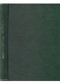 Philip P. Wiener (főszerk.) - Journal of the History of Ideas 1982. July-September / 1982. Oct-Dec.