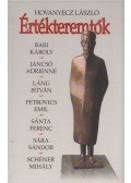 Hovanyecz László - Értékteremtők