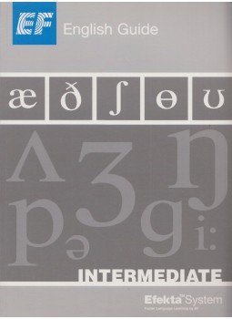 Christopher McCormick, Beata Schmid, Luca Marchiori, Jane Lee - EF English Guide - Intermediate Christopher McCormick, Beata Schmid, Luca Marchiori, Jane Lee - EF English Guide - Intermediate, Amszterdam 2006 antikvár könyv