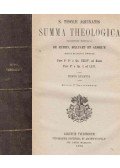 Aquinói Szent Tamás - Summa Theologica IV.