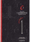 Swan, Michael,Walter, Catherine - The New Cambridge English Course - Student 1