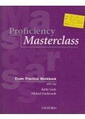 Kathy Gude,Michael Duckworth - Proficiency Masterclass