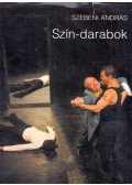 Szebeni András - Szín-darabok (aláírt)