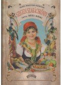 Rézi néni,Doletsko Teréz - Szegedi szakácskönyv