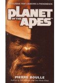 Boulle, Pierre - Planet of the Apes