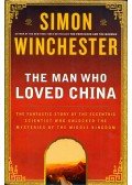 Simon Winchester - The Man Who Loved China