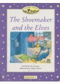 Arengo, Sue - The Shoemaker and the Elves