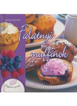  - Falatnyi muffinok, Kisújszállás 2005 antikvár könyv