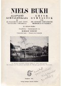  Király Dezső - Niels Bukh alapvető gimnasztikája
