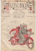 Gaal Mózes - Az én újságom XXXIX. évfolyam 1–36. szám