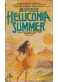ALDISS, BRIAN - Helliconia Summer