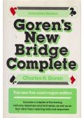 Charles H. Goren - Goren's New Bridge Complete