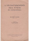 Dr. Móra Sándor - A végtagüszkösödés okai, tünetei és gyógyítása