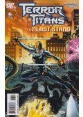 McKeever, Sean,Bennett, Joe - Terror Titans 6.
