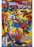 McKeever, Sean,Rodriguez, Carlos - Teen Titans 58.