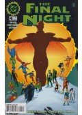 Kesel, Karl,Immonen, Stuart - The Final Night 4.