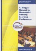 Dr. Kálmán Anikó - 4. Magyar Nemzeti és Nemzetközi Lifelong Learning Konferencia