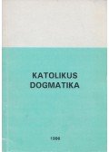 Dr. Jelenits István - Katolikus dogmatika