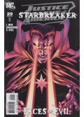 Wein, Len,Cross, Chris - Justice League of America 29.