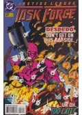 Priest,Bernado, Ramon - Justice League Task Force 27.