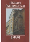 Demszky Gábor - Fővárosi Önkormányzat 1999