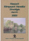 Vásárhelyi Tamás,Victor András - Nemzeti Környezeti Nevelési Stratégia